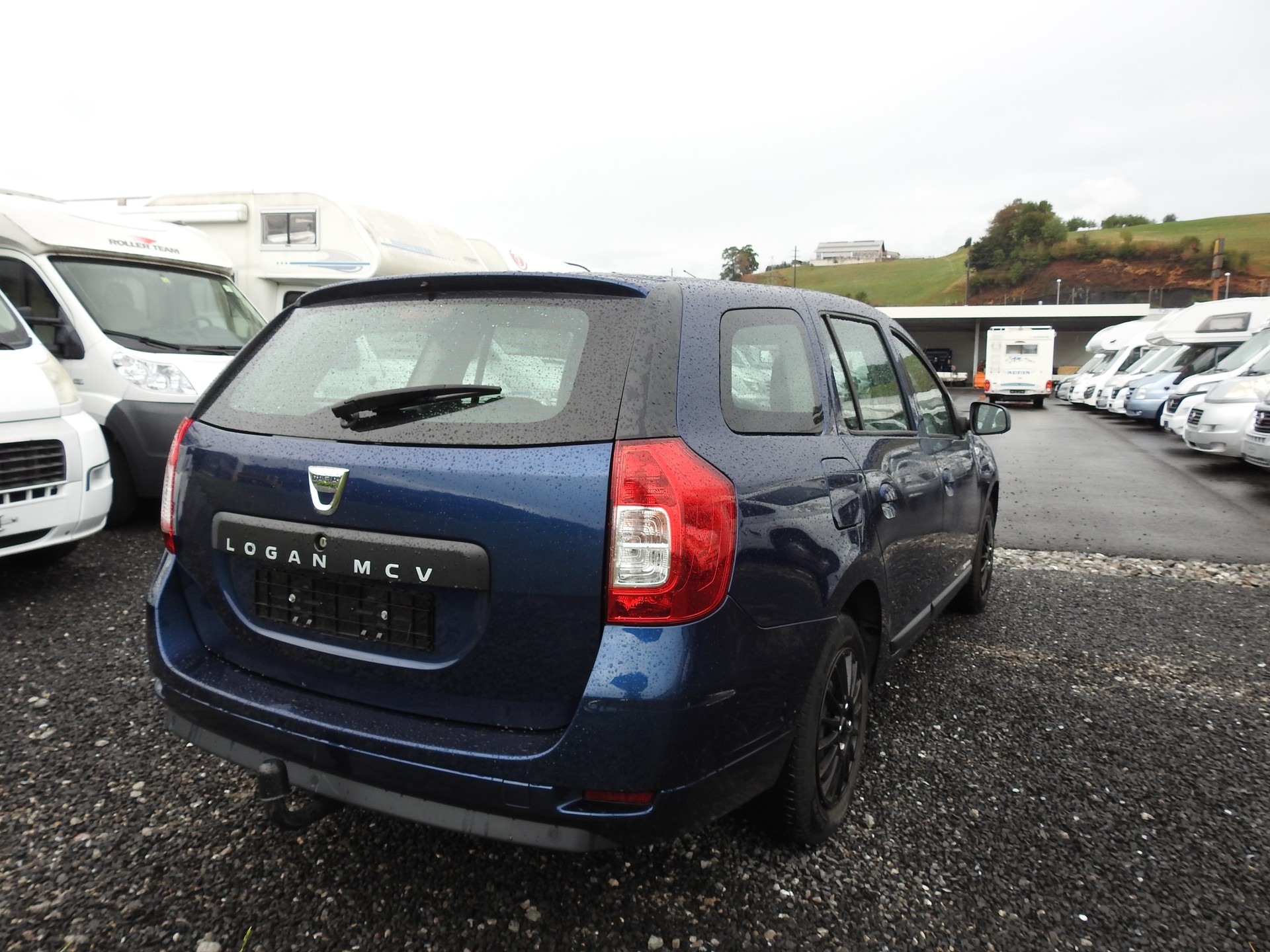 DACIA Logan MCV 0.9 Essential-image-5