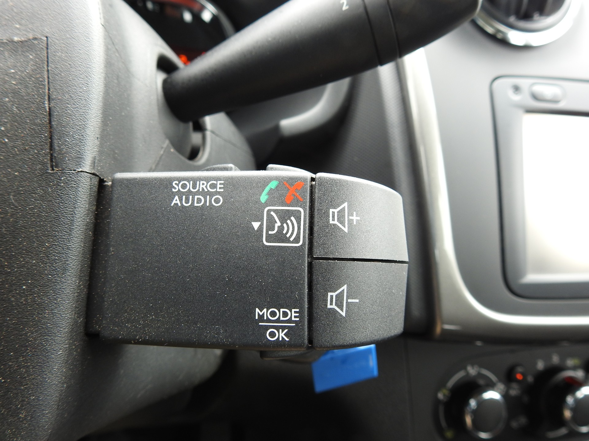 DACIA Logan MCV 0.9 Essential-image-26