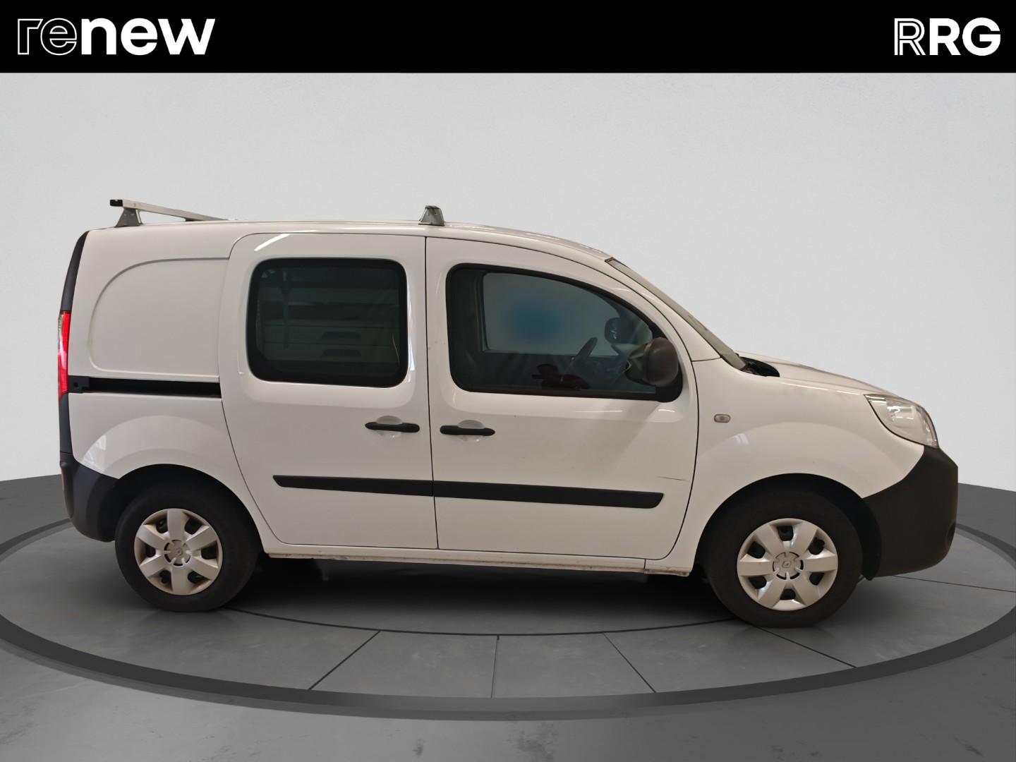 RENAULT Kangoo Medium dCi 95 ENERGY Limited-image-1