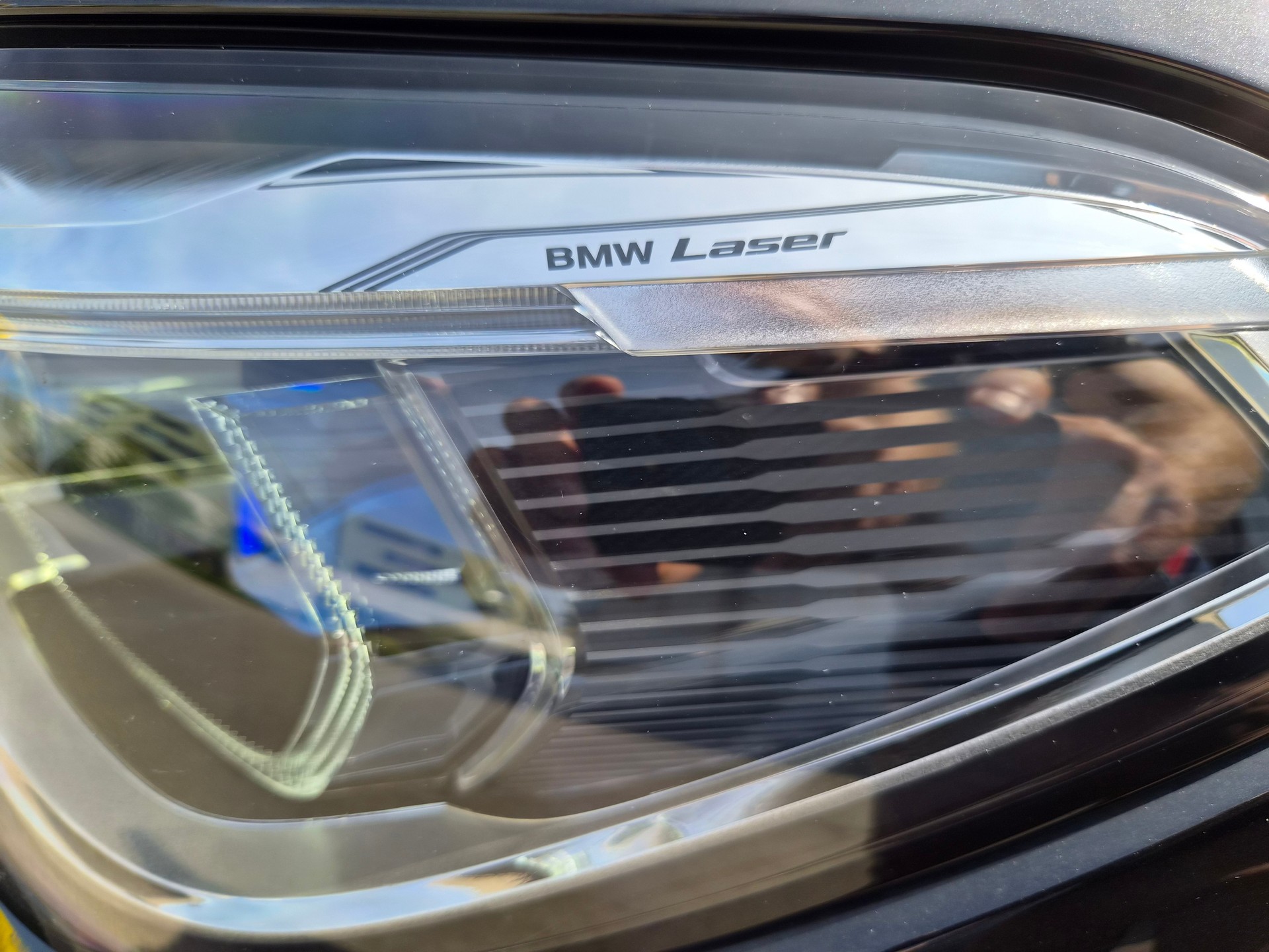 BMW X5 xDrive M50i Steptronic-image-10