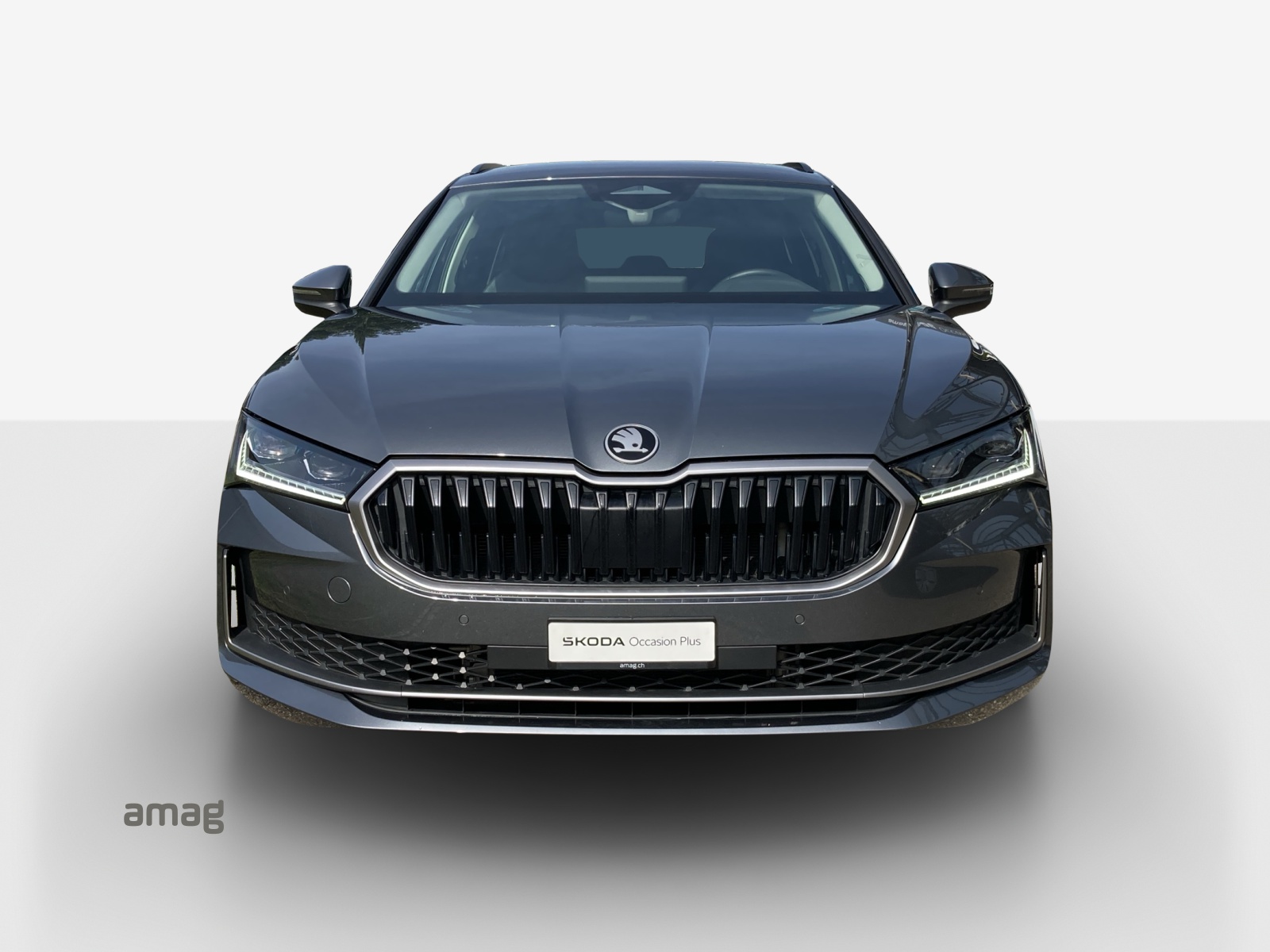 SKODA Superb Combi 2.0 TDi Selection 4x4 DSG-image-6