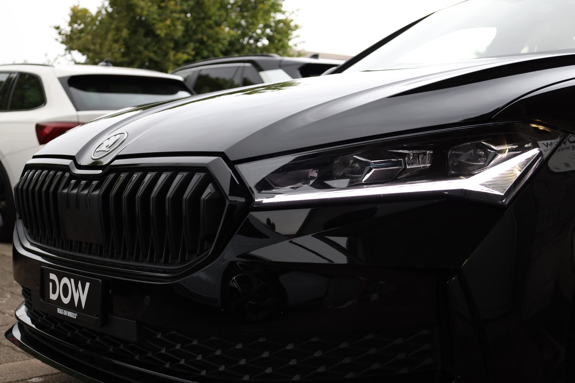 SKODA Superb Combi 2.0 TDi Sportline 4x4 DSG-image-30