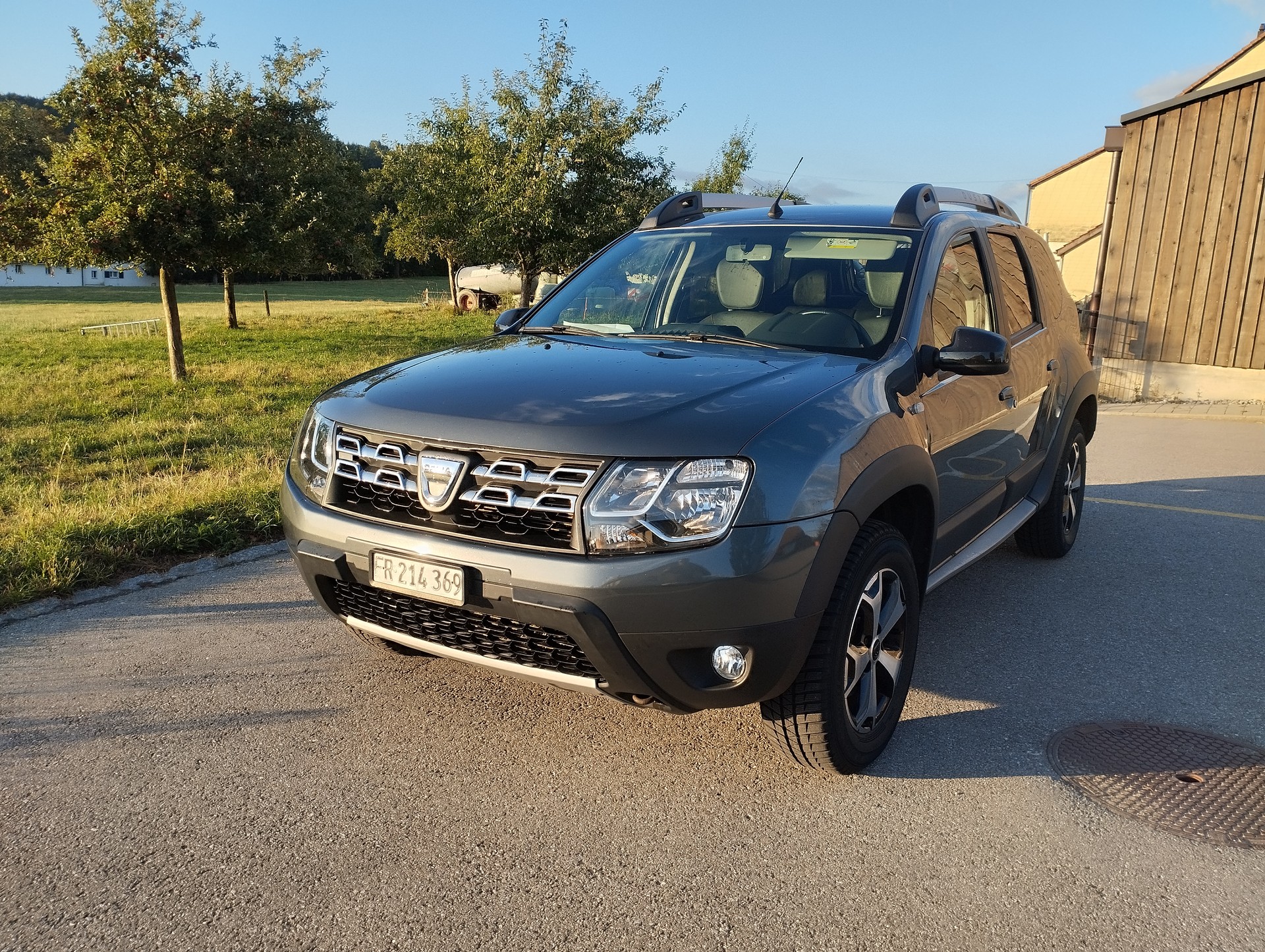 DACIA 1.2 TCe Unlimited 4x4 S/S-image-2