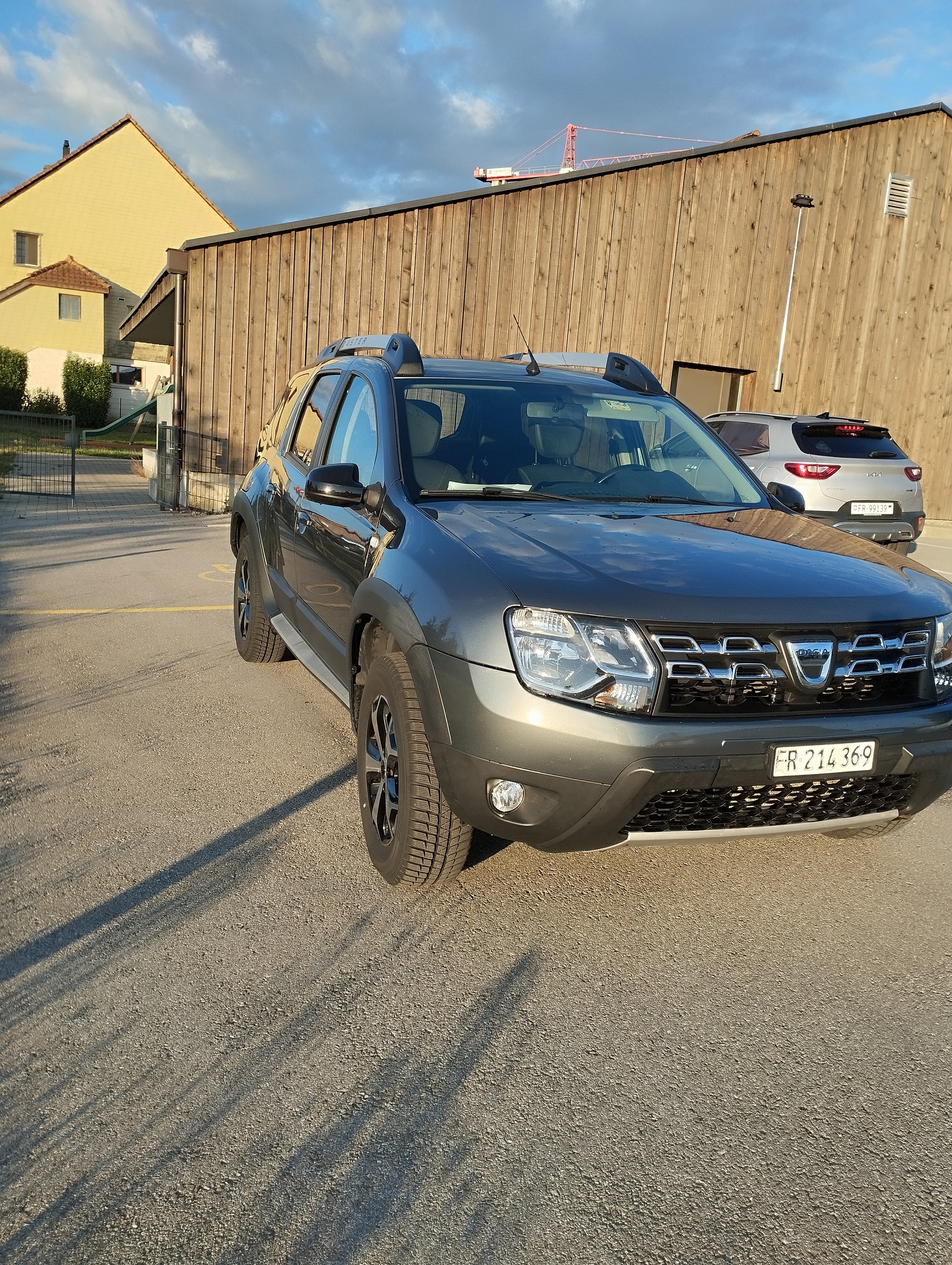 DACIA 1.2 TCe Unlimited 4x4 S/S-image-1