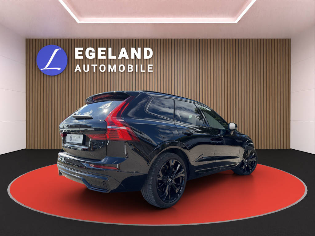 VOLVO XC60 2.0 T6 TE Ultra Black Edition eAWD-showroom-element-3