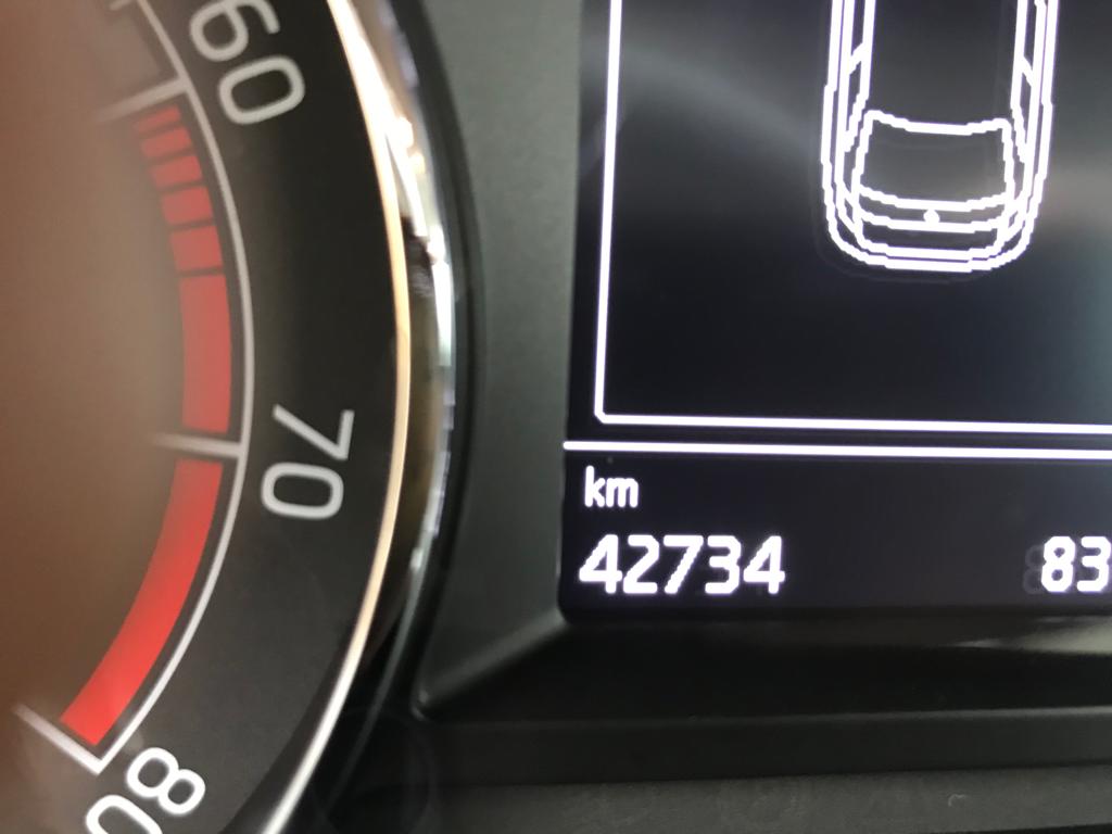 SKODA Octavia Combi 1.5 TSI ACT EVO Style-image-6