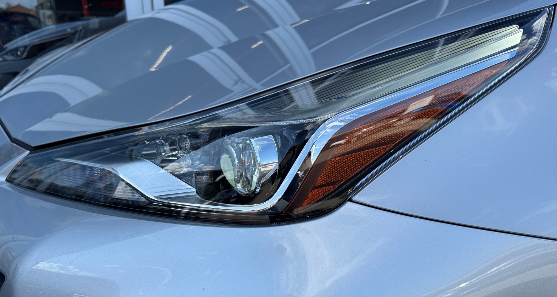 TOYOTA Prius 1.8 VVT-i HSD AWD-i Comfort-image-4