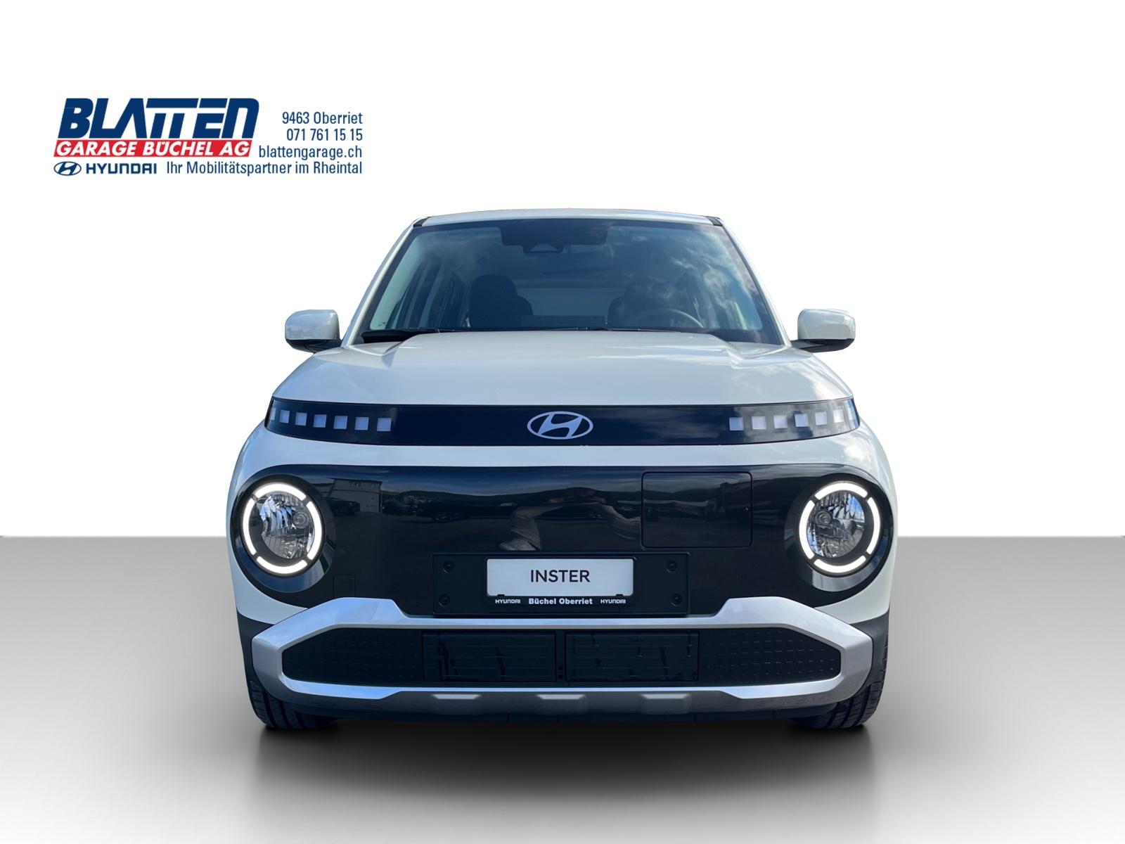 HYUNDAI Inster 49 kWh Electric Origo-image-11
