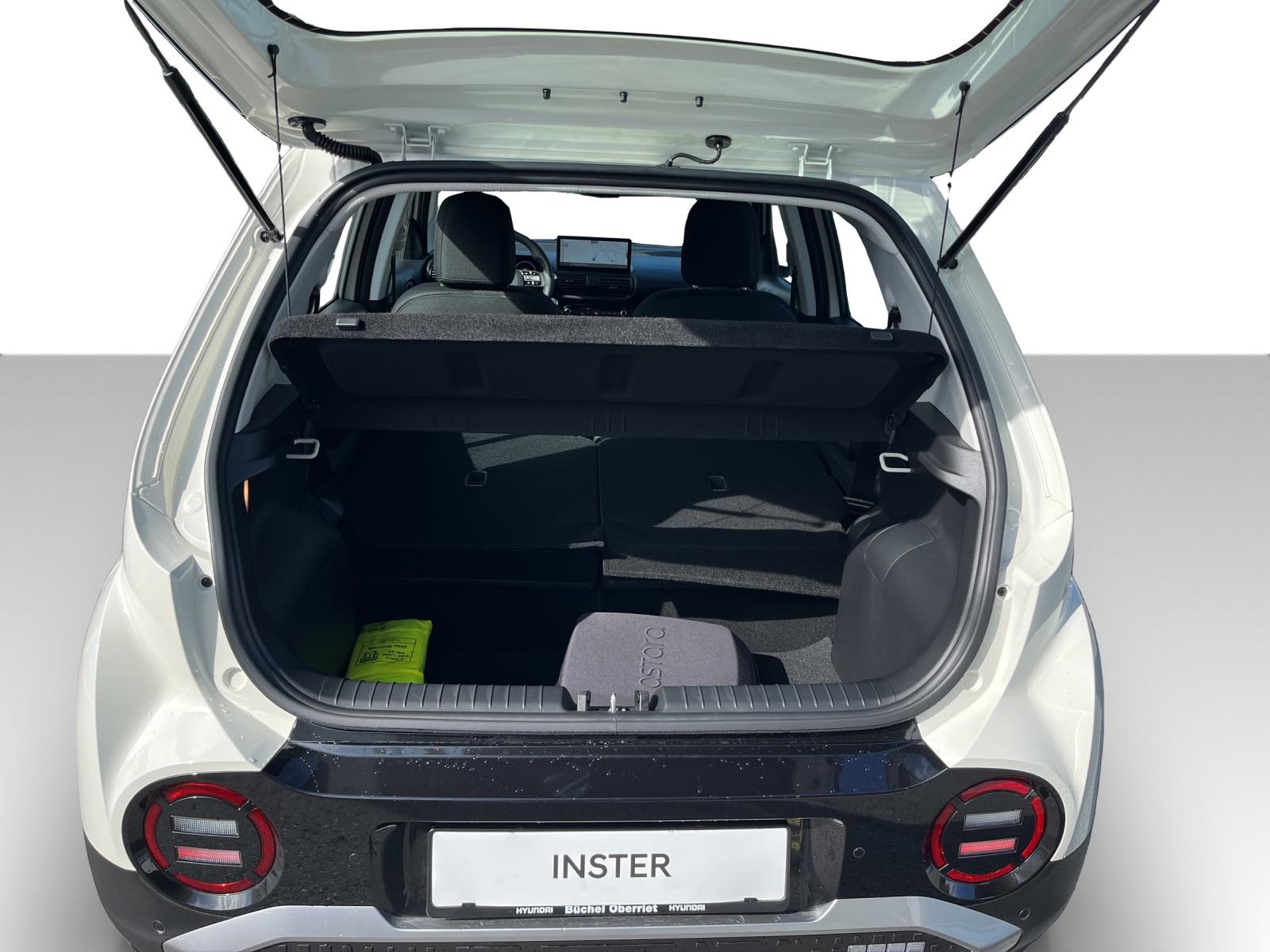HYUNDAI Inster 49 kWh Electric Origo-image-10