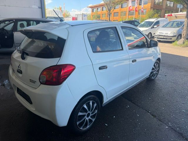 MITSUBISHI Space Star 1.0 Inform-showroom-element-3