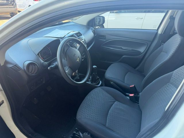 MITSUBISHI Space Star 1.0 Inform-image-7