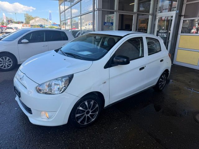 MITSUBISHI Space Star 1.0 Inform