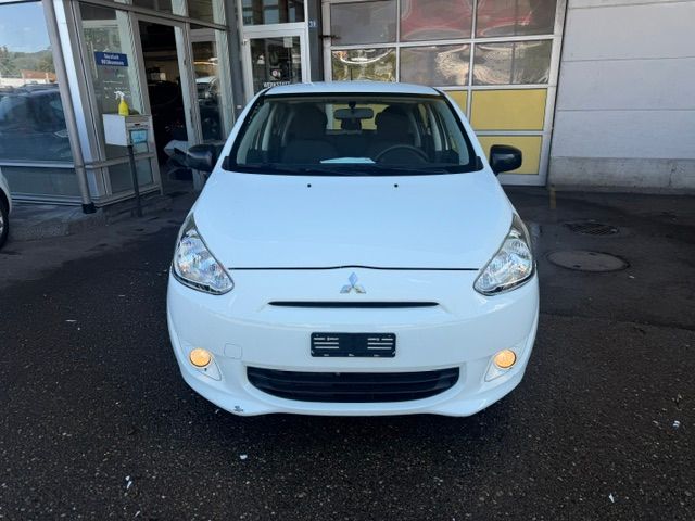 MITSUBISHI Space Star 1.0 Inform-showroom-element-2