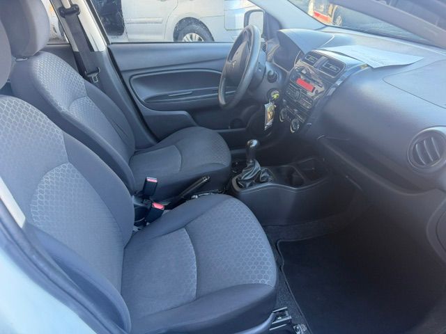 MITSUBISHI Space Star 1.0 Inform-image-8