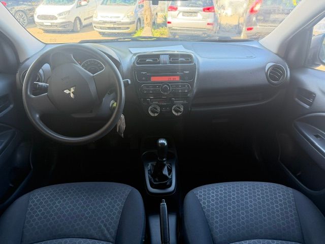 MITSUBISHI Space Star 1.0 Inform-image-6