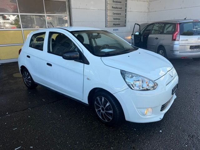 MITSUBISHI Space Star 1.0 Inform-showroom-element-1