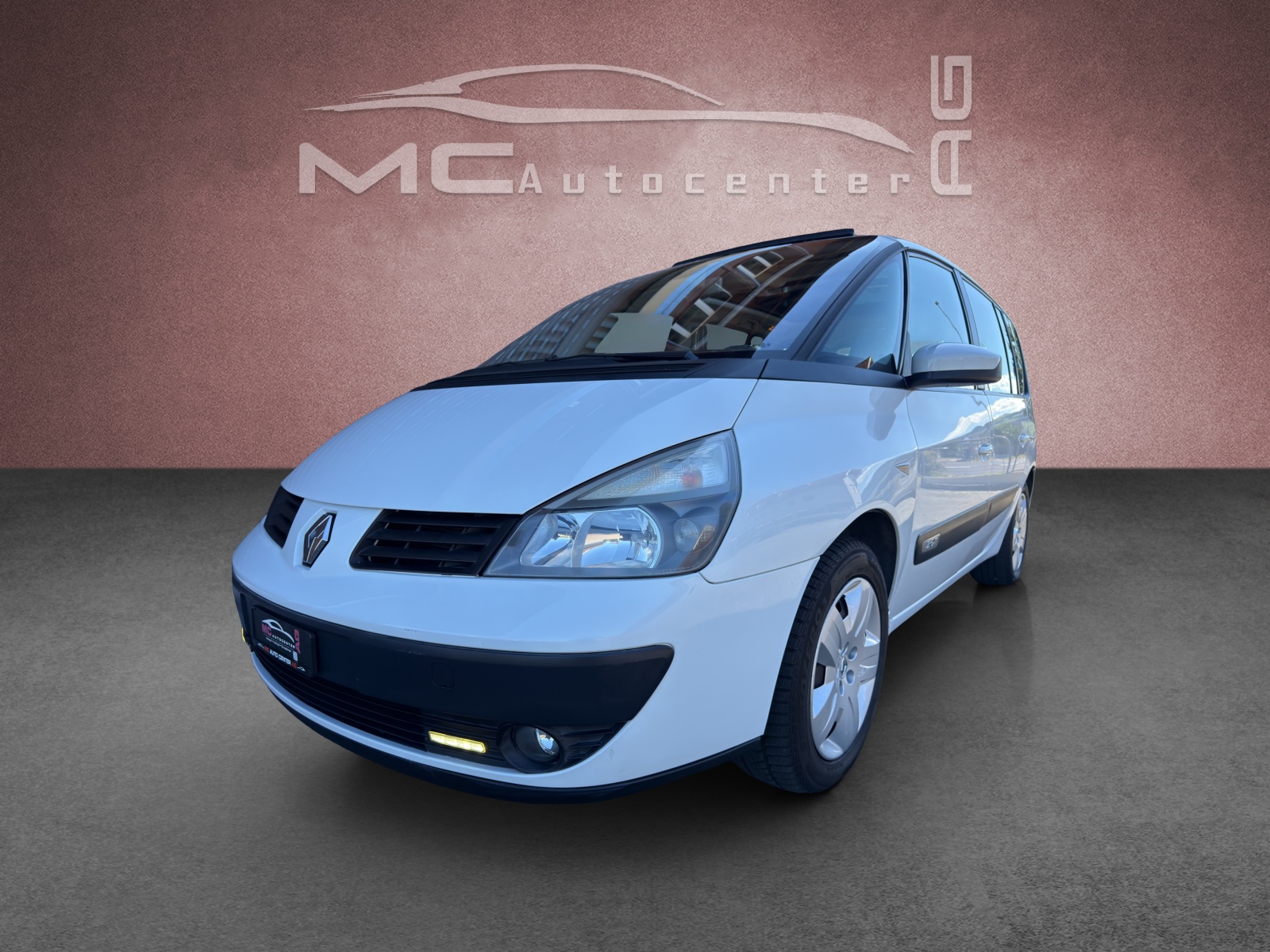 RENAULT Espace 2.0 Turbo Expression-image-14