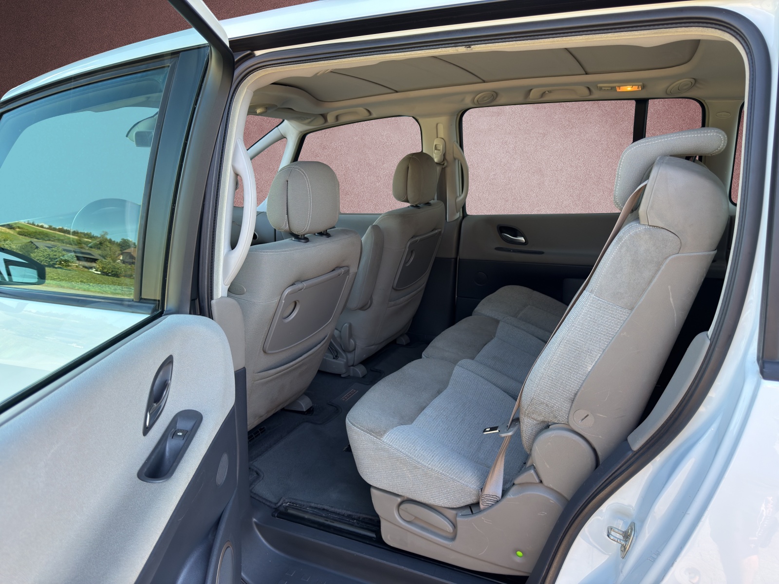 RENAULT Espace 2.0 Turbo Expression-image-11