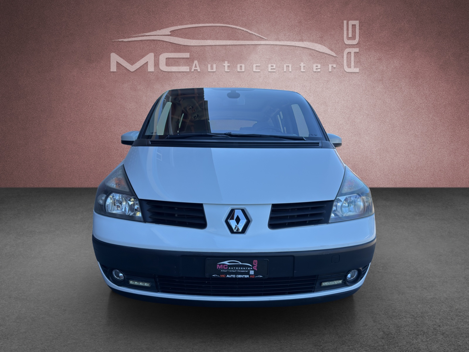 RENAULT Espace 2.0 Turbo Expression-image-3