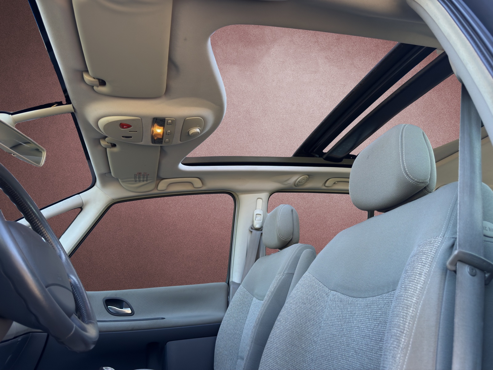 RENAULT Espace 2.0 Turbo Expression-image-7