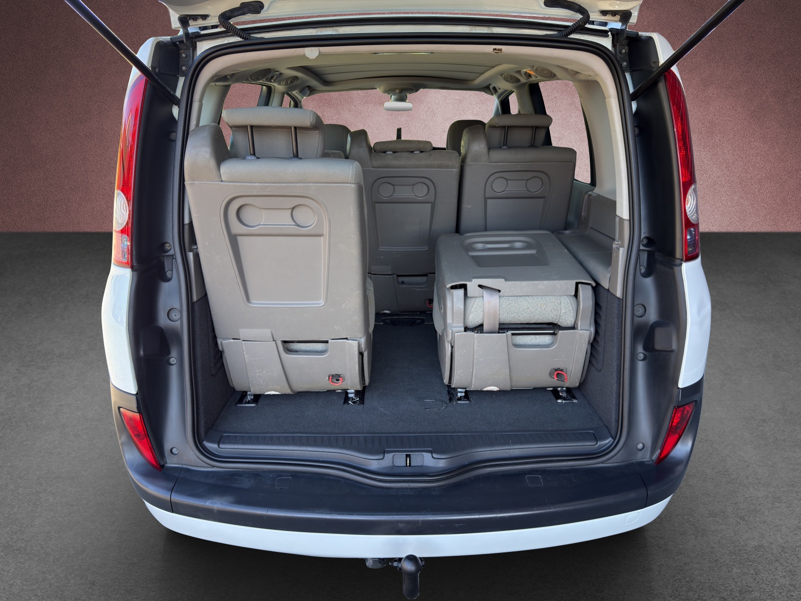 RENAULT Espace 2.0 Turbo Expression-image-12