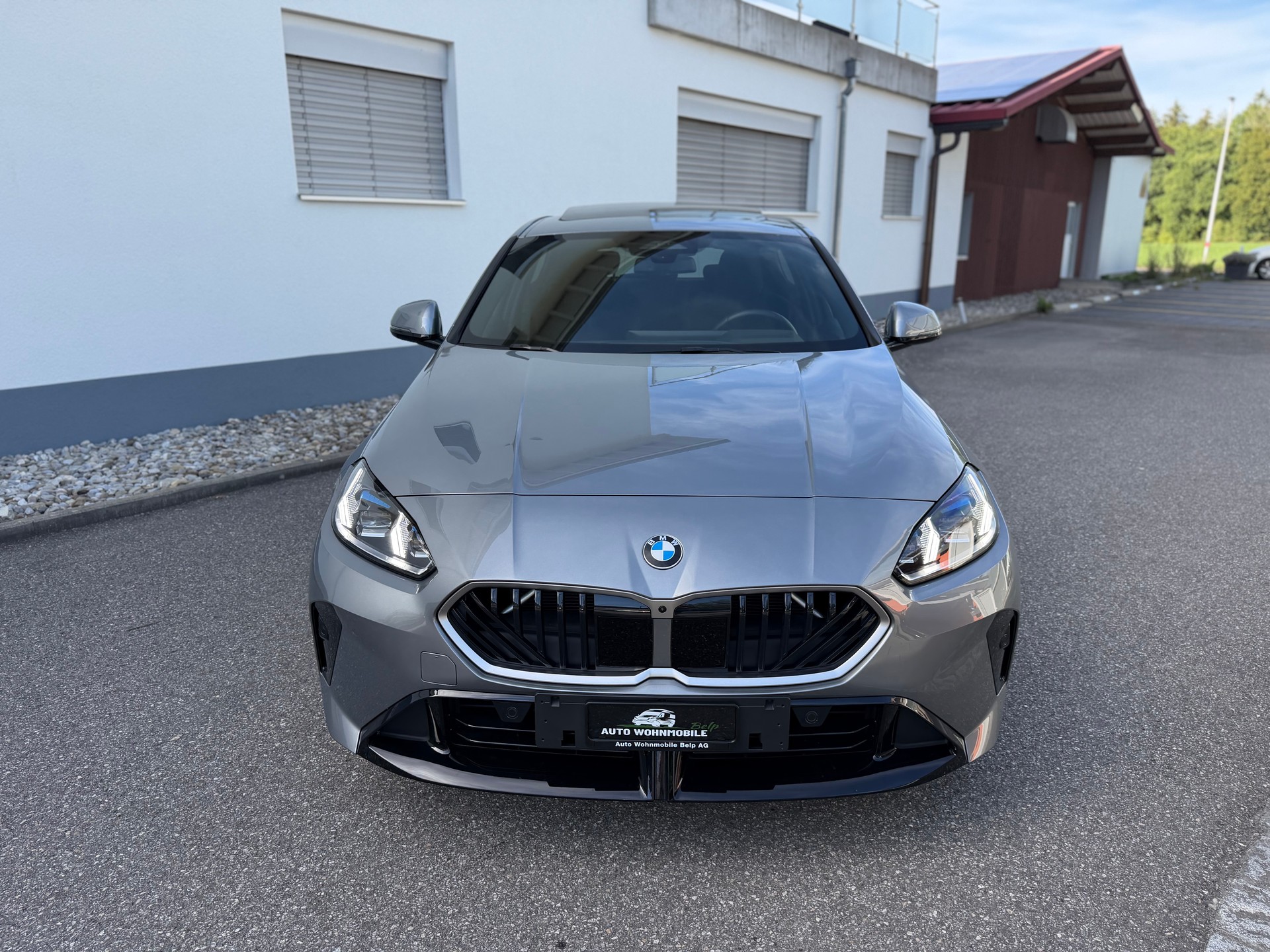 BMW 118d Steptronic M Sport Pro-image-8