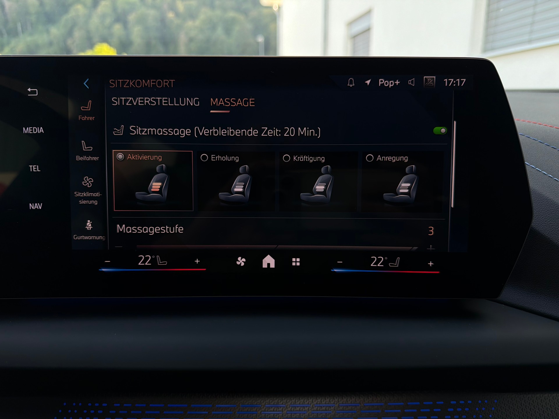 BMW 118d Steptronic M Sport Pro-image-26