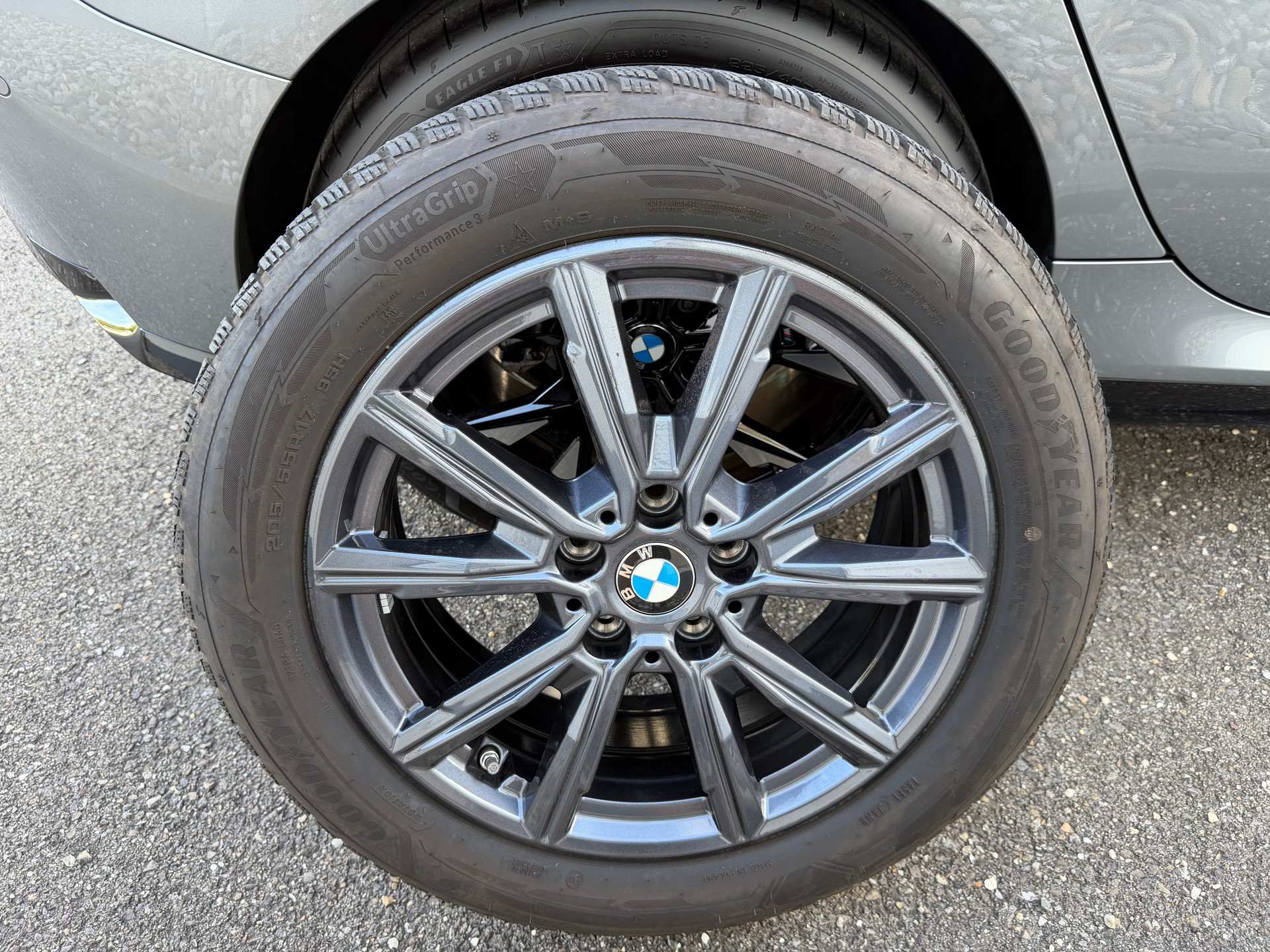 BMW 118d Steptronic M Sport Pro-image-30