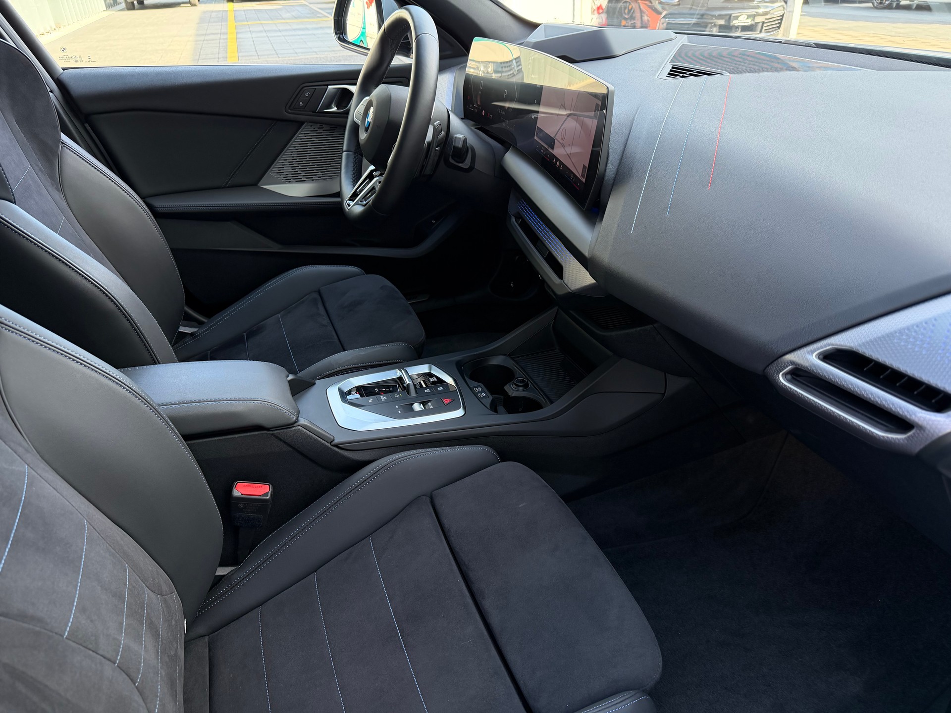 BMW 118d Steptronic M Sport Pro-image-15