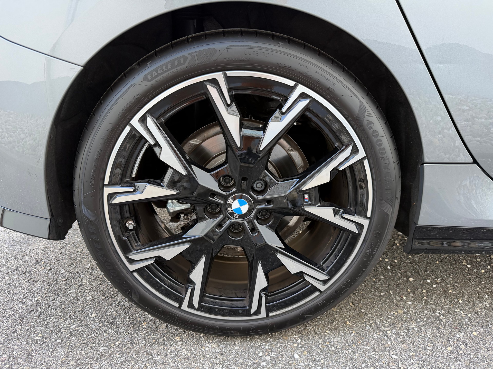 BMW 118d Steptronic M Sport Pro-image-29