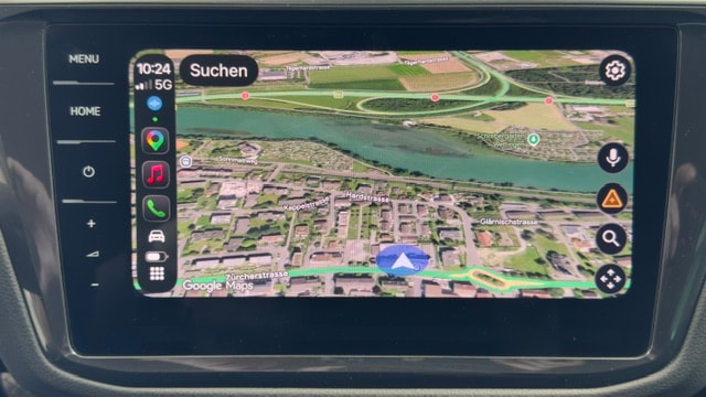 VW Tiguan 2.0TSI Life 4Motion DSG-image-7