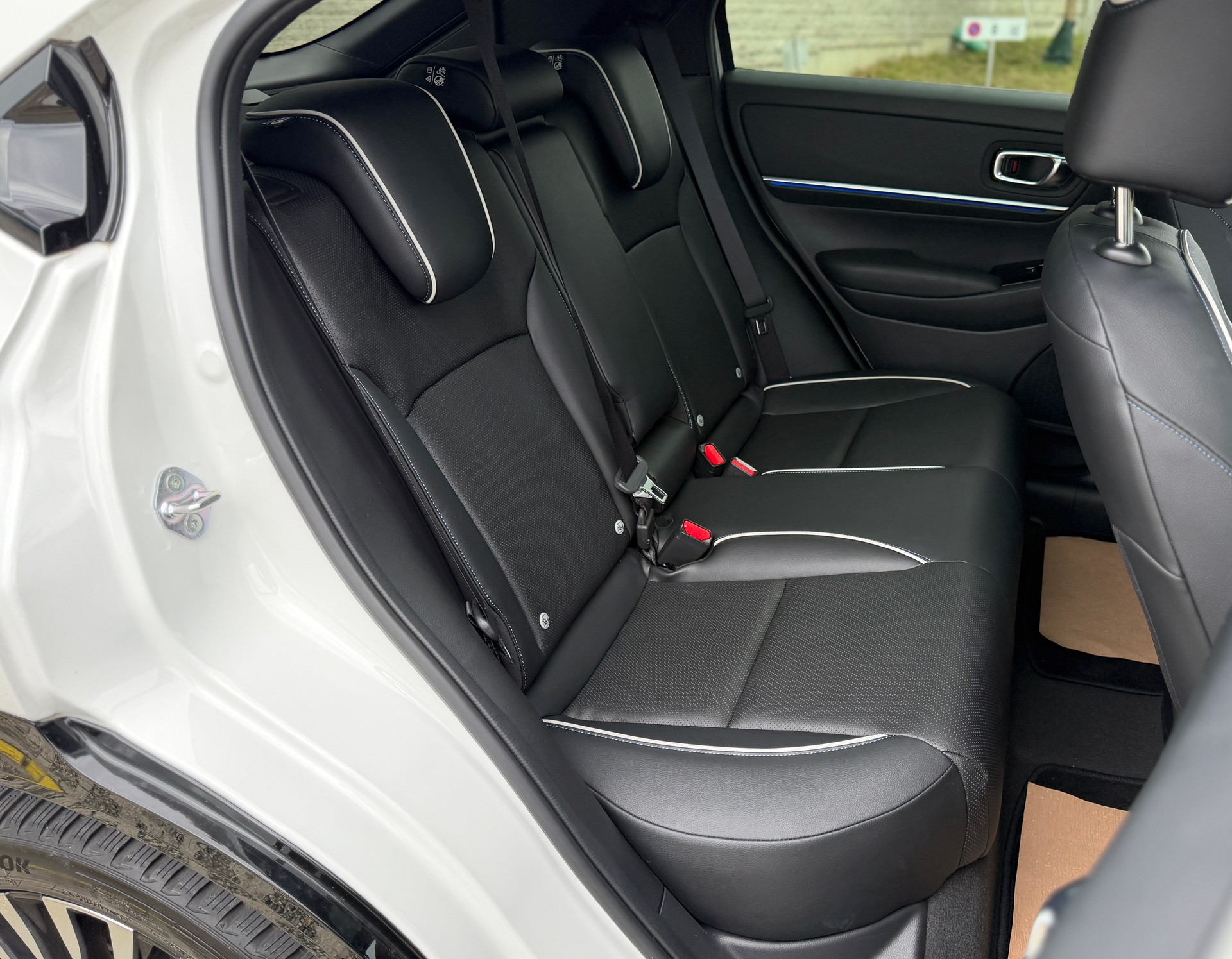 HONDA Ny1 Elegance-image-20