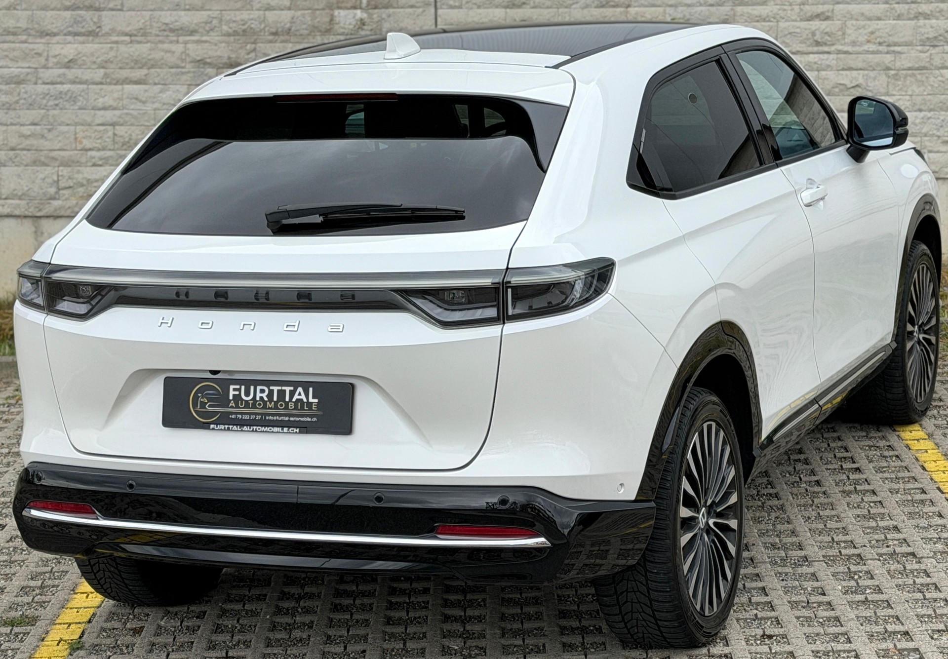 HONDA Ny1 Elegance-image-6