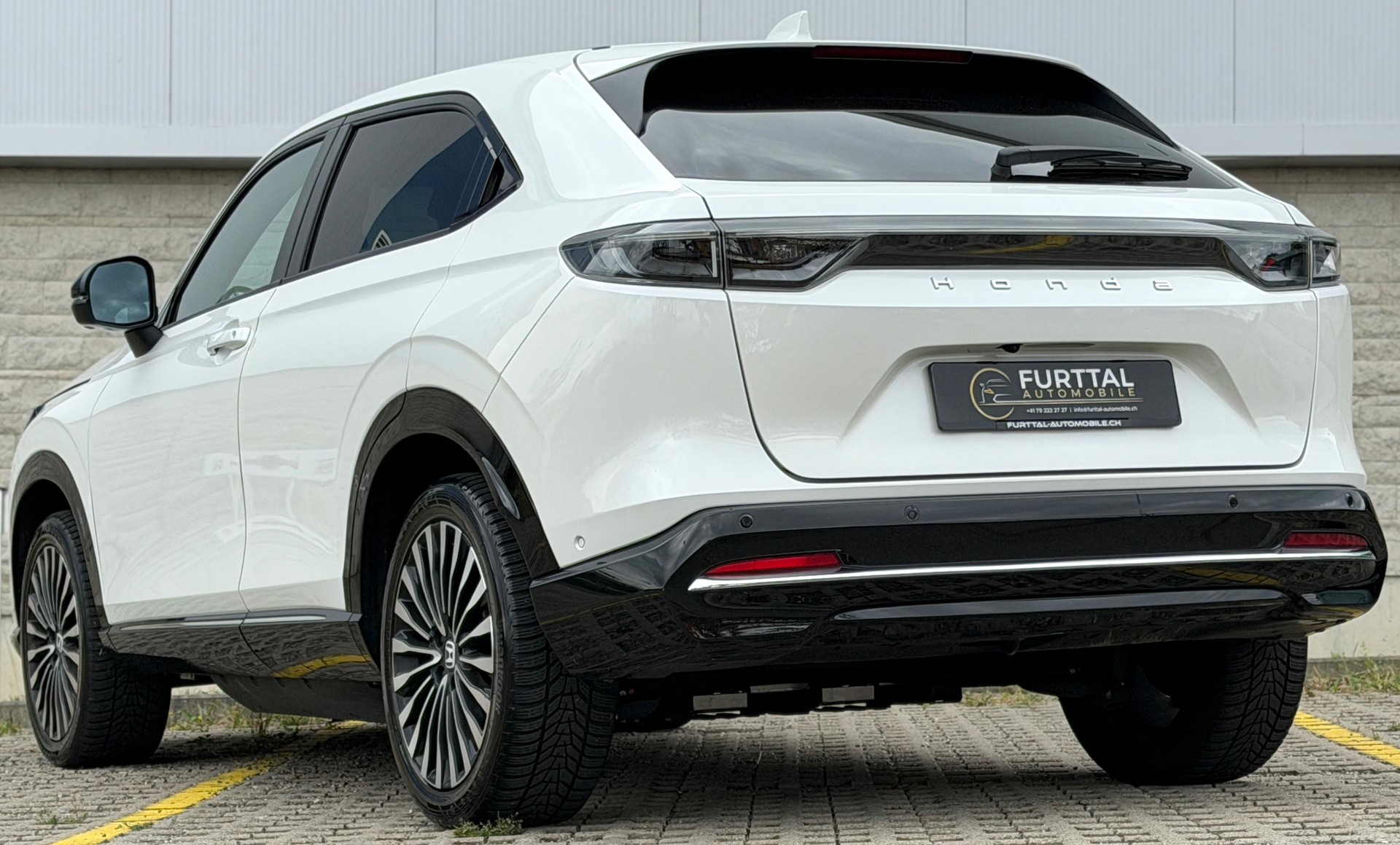 HONDA Ny1 Elegance-image-5