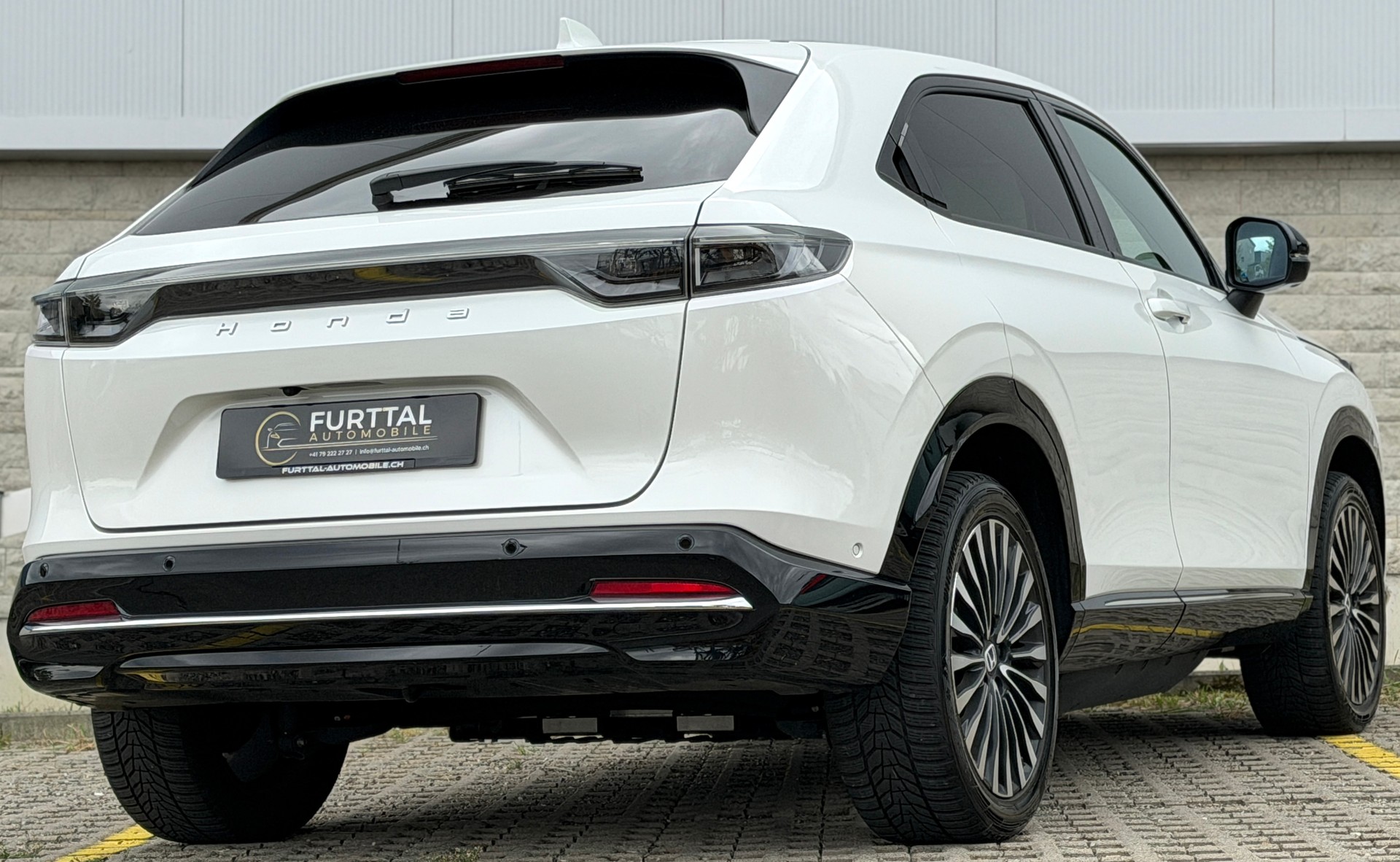 HONDA Ny1 Elegance-image-7