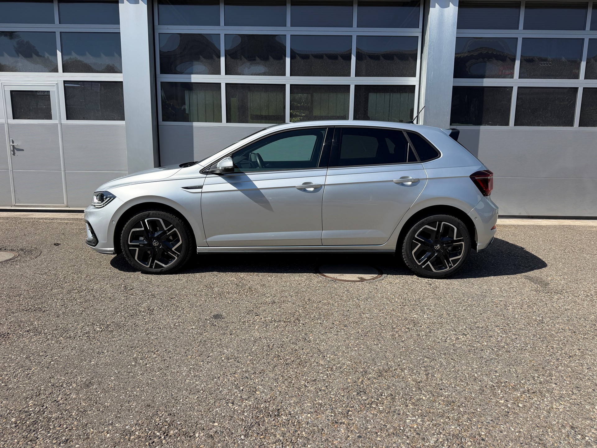VW Polo 1.0 TSI R-Line DSG-image-12