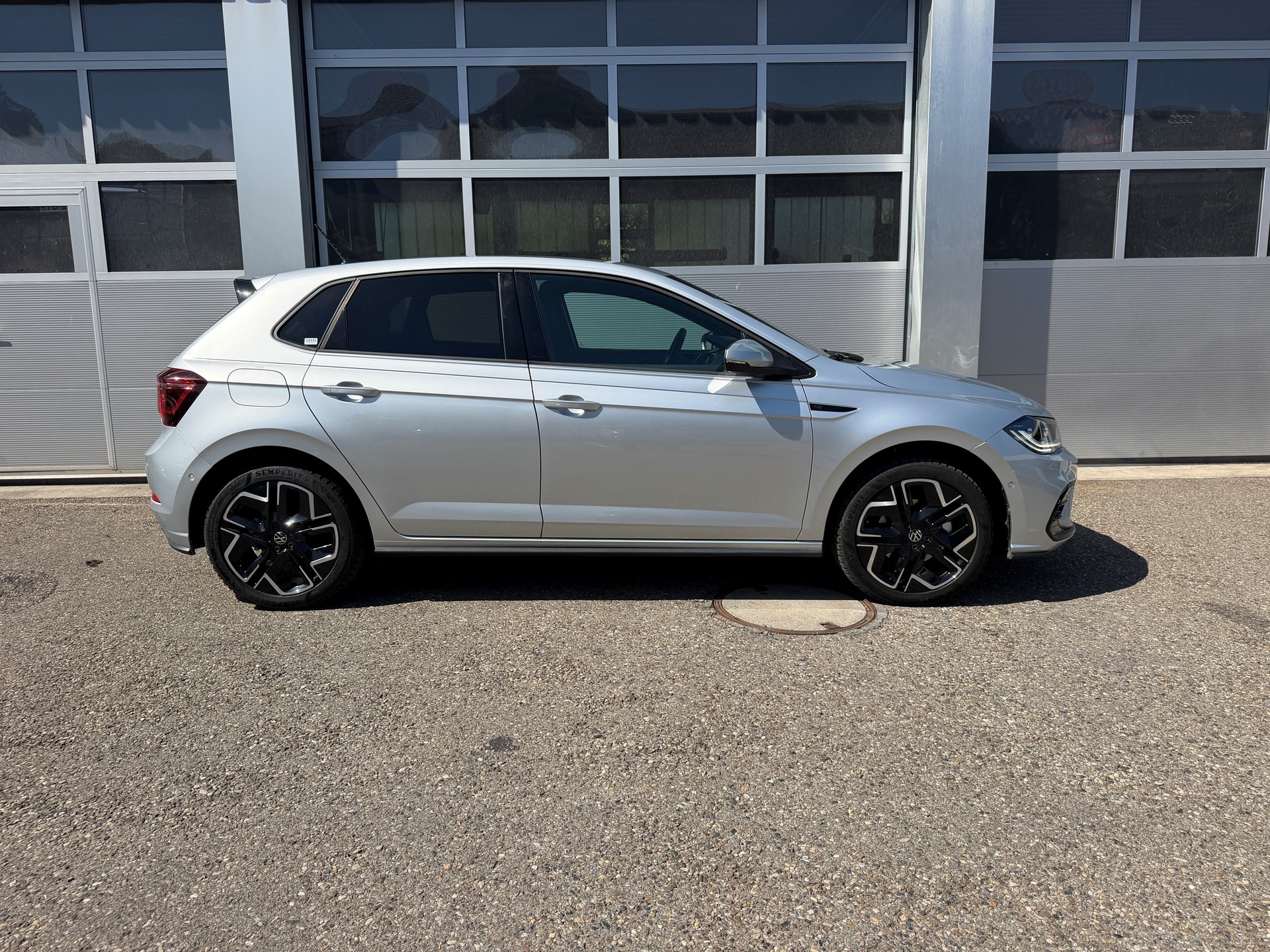 VW Polo 1.0 TSI R-Line DSG-image-13