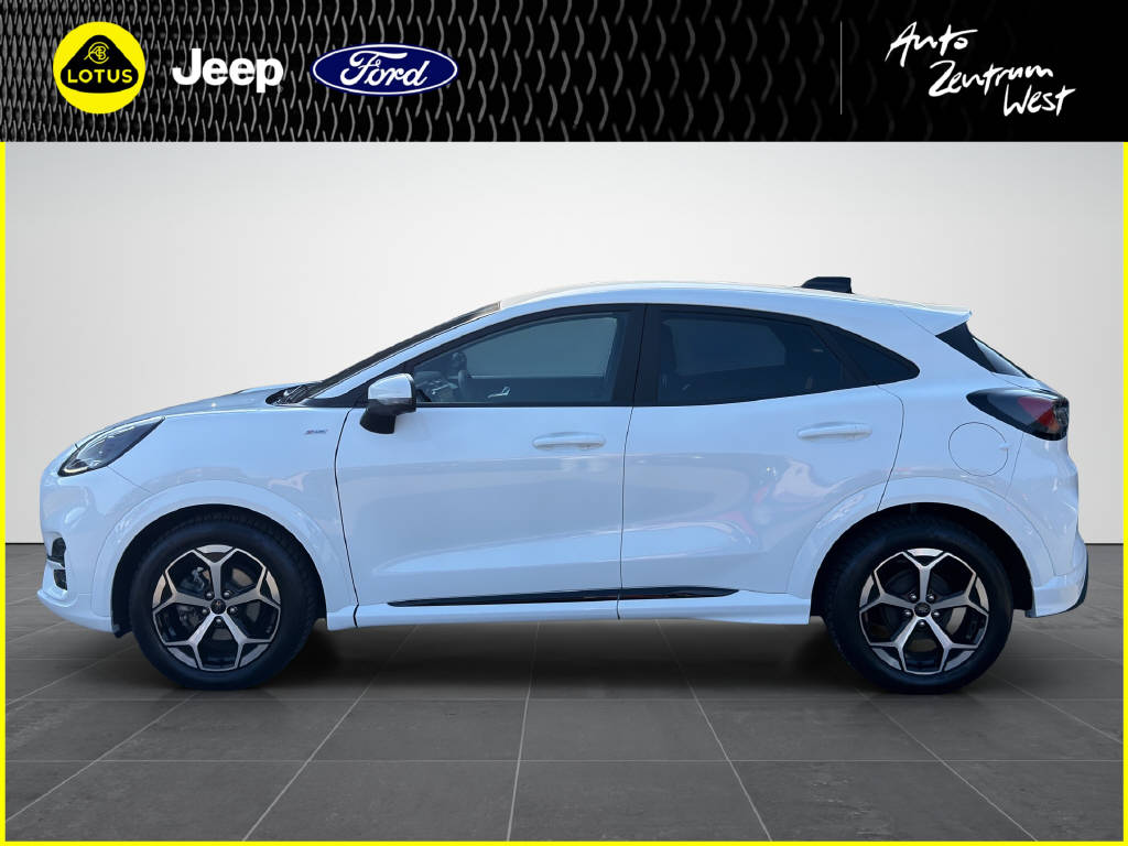 FORD Puma 1.0 EcoB Hybrid 125 ST-Line-showroom-element-1