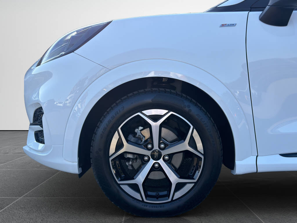 FORD Puma 1.0 EcoB Hybrid 125 ST-Line-image-15