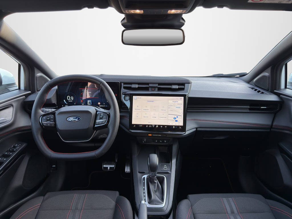 FORD Puma 1.0 EcoB Hybrid 125 ST-Line-image-12