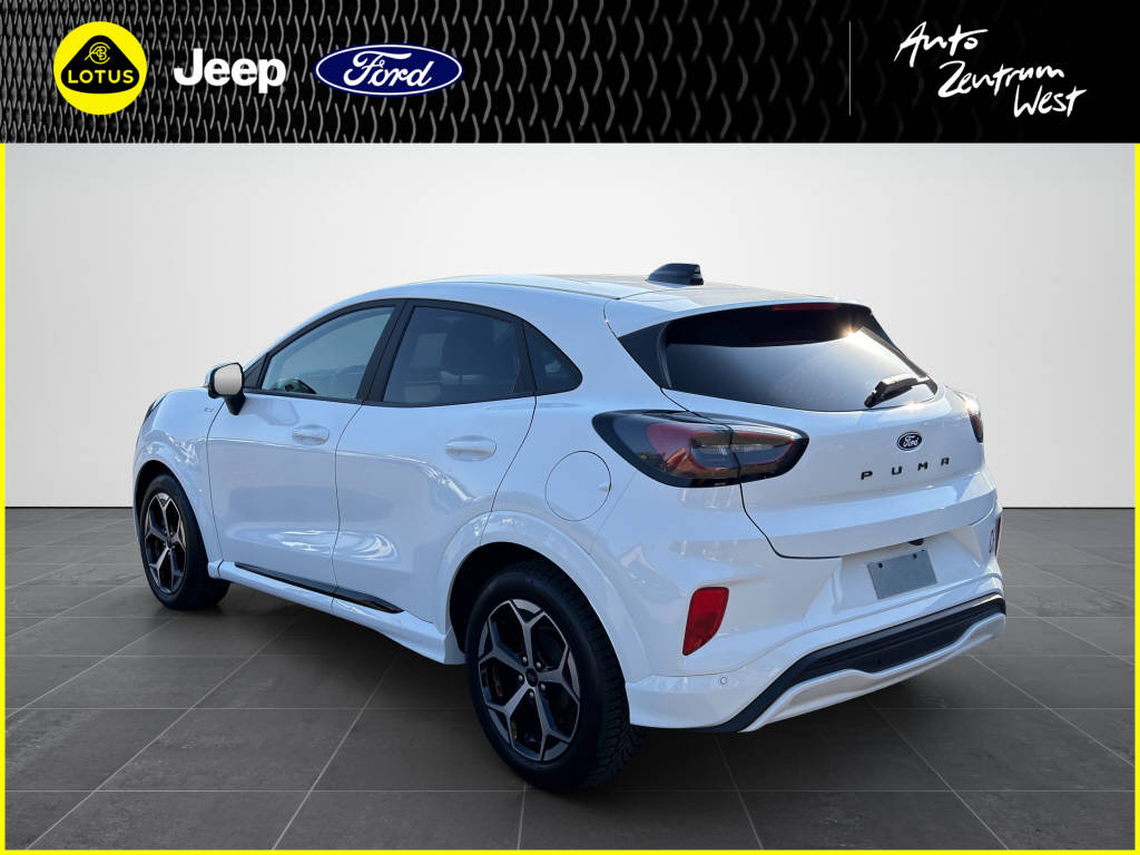 FORD Puma 1.0 EcoB Hybrid 125 ST-Line-showroom-element-2