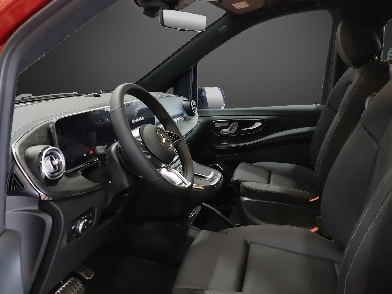 MERCEDES-BENZ V 300 d lang 4Matic Swiss Edition 9G-Tronic-image-5