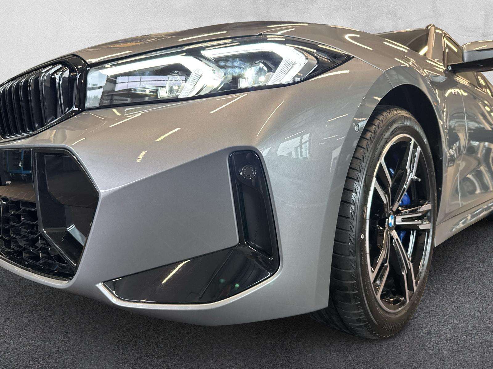 BMW 318i M Sport Touring G21 (CH) AHK 1.3T 📍-image-7
