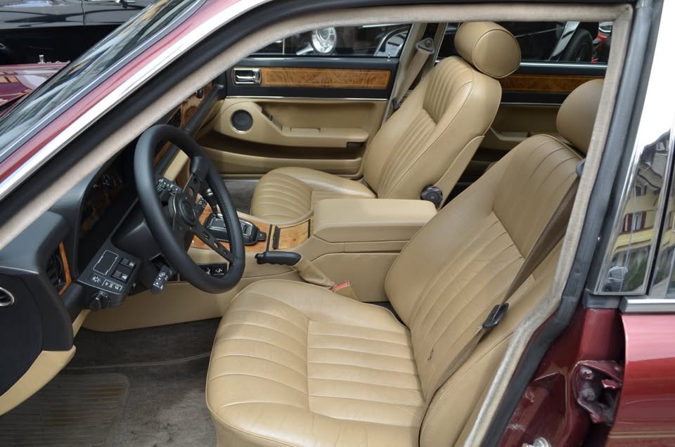 JAGUAR Sovereign-image-7