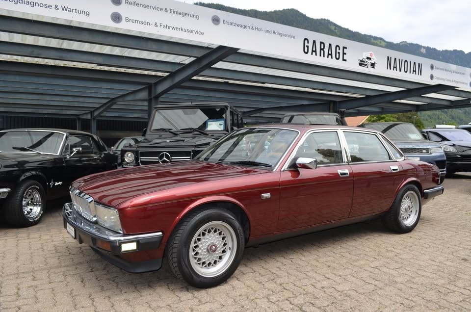 JAGUAR Sovereign-image-0