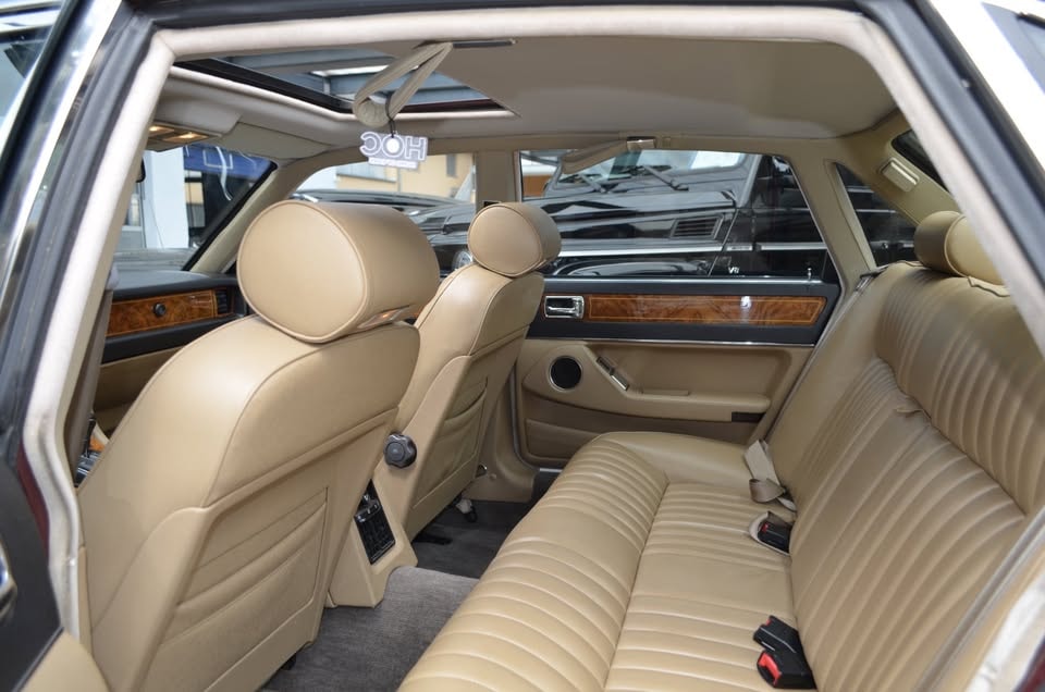JAGUAR Sovereign-image-8