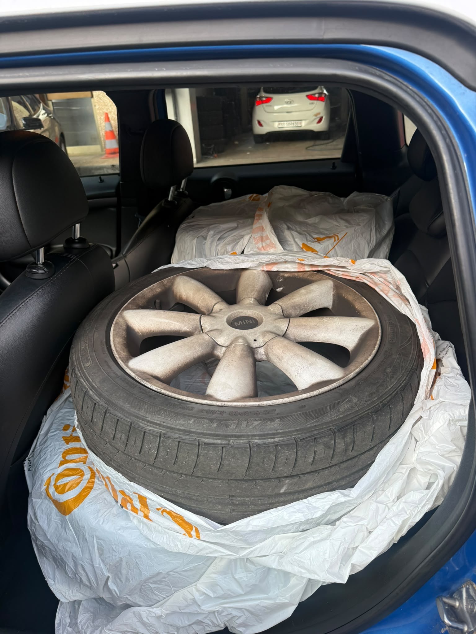 MINI Countryman Cooper SD ALL4 Steptronic-image-6