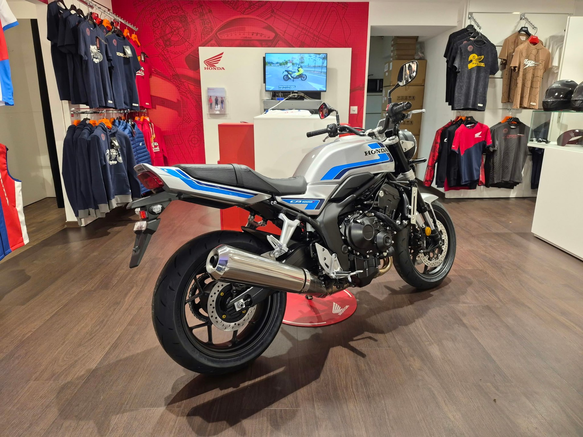 HONDA CB 1000 F-showroom-element-1