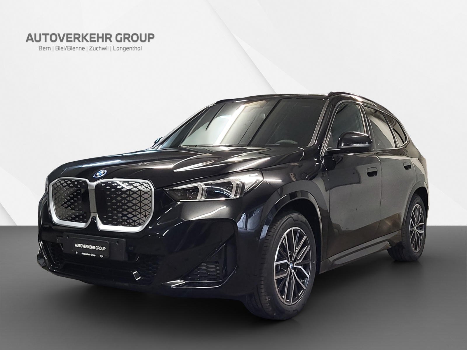 BMW iX1 xDrive 30 M Sport