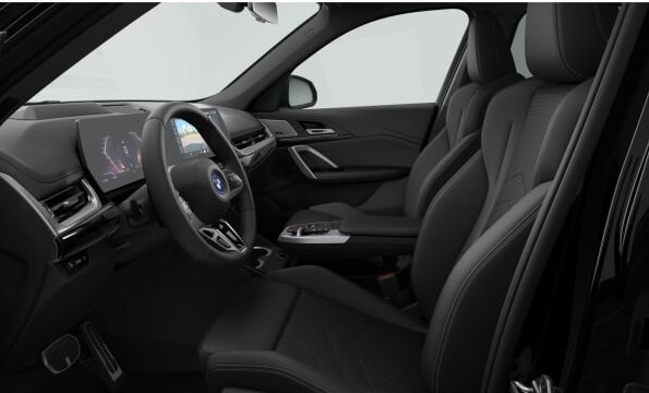 BMW iX1 xDrive 30 M Sport-image-2